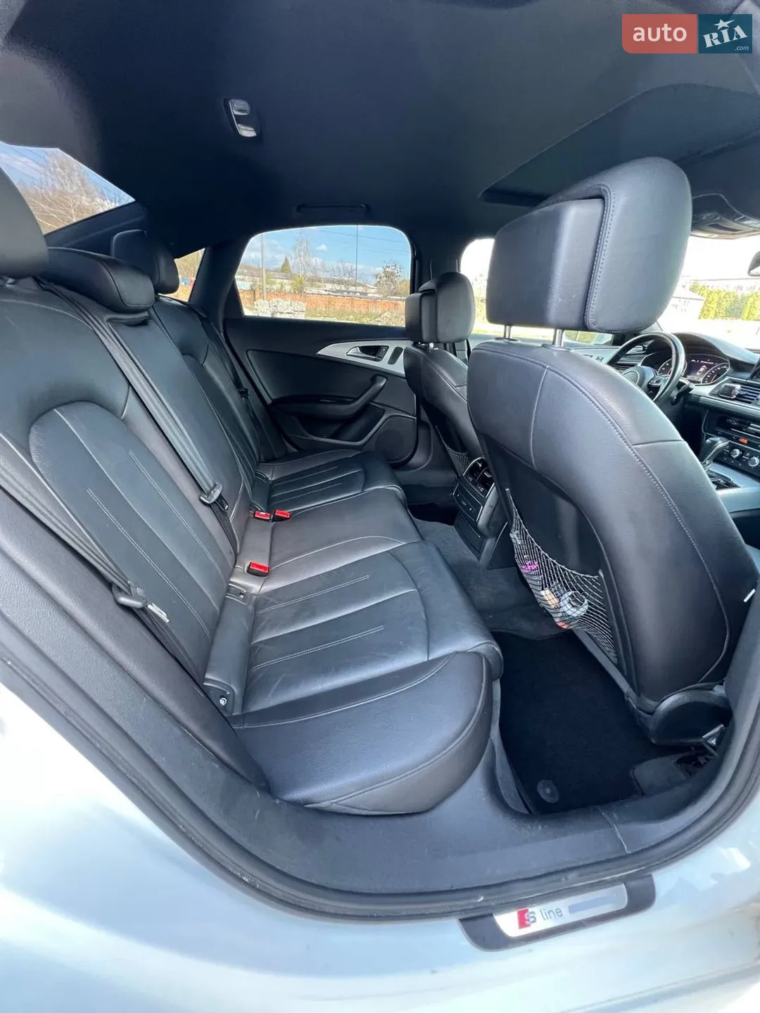 2016 Audi A6 - мініатюра 20