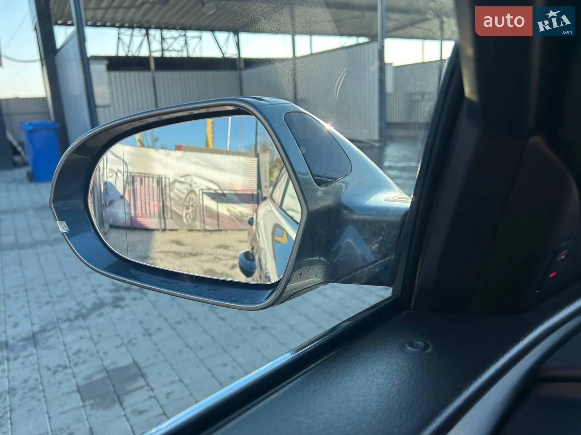 2016 Audi A6 - мініатюра 5