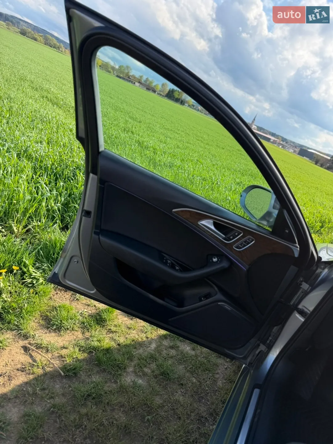 2014 Audi A6 - мініатюра 7