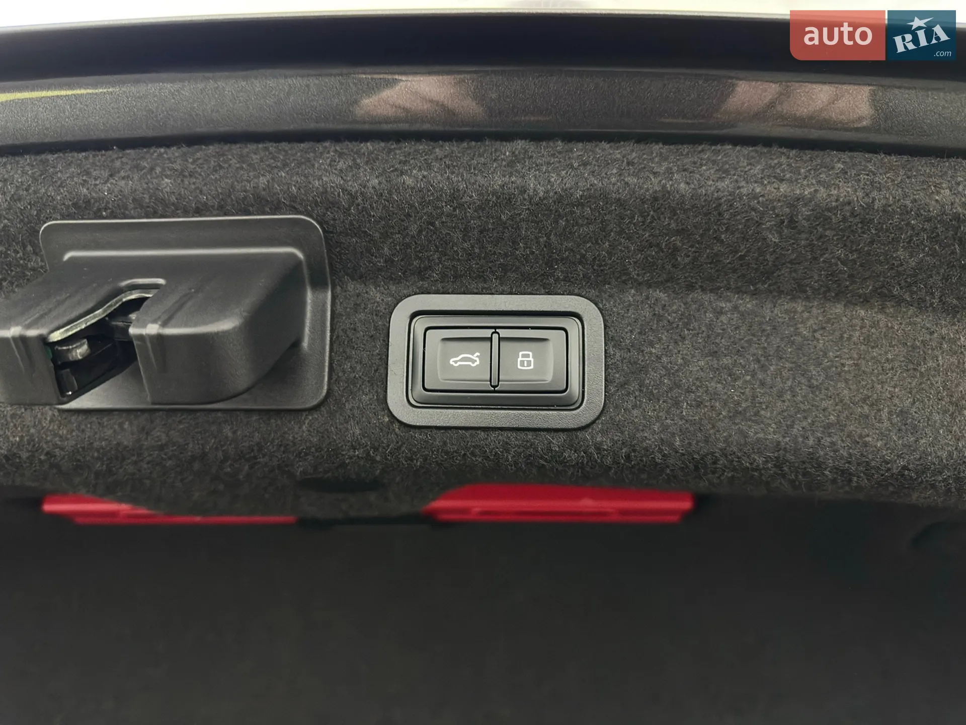 2022 Audi A6 - мініатюра 50
