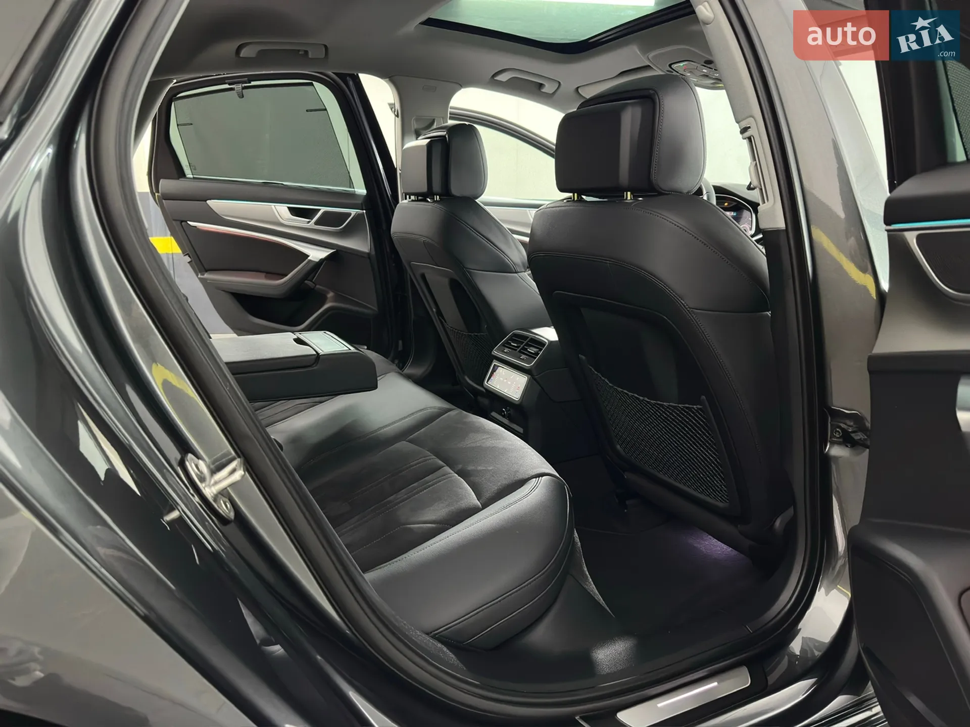 2022 Audi A6 - мініатюра 54