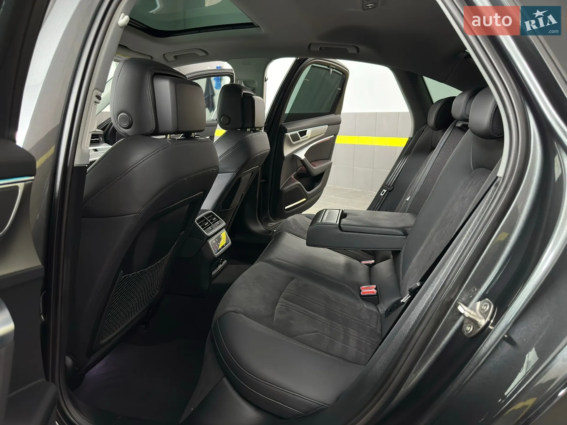 2022 Audi A6 - мініатюра 69