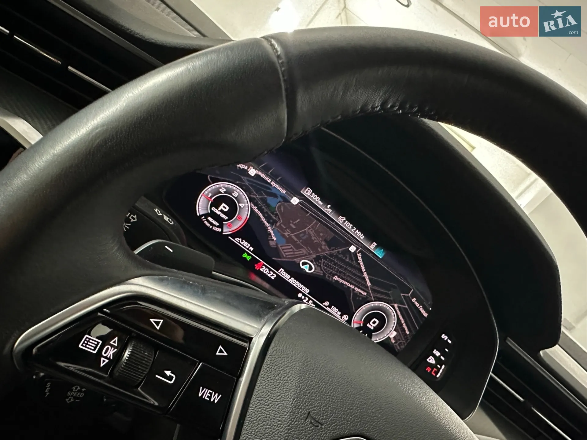 2022 Audi A6 - мініатюра 84