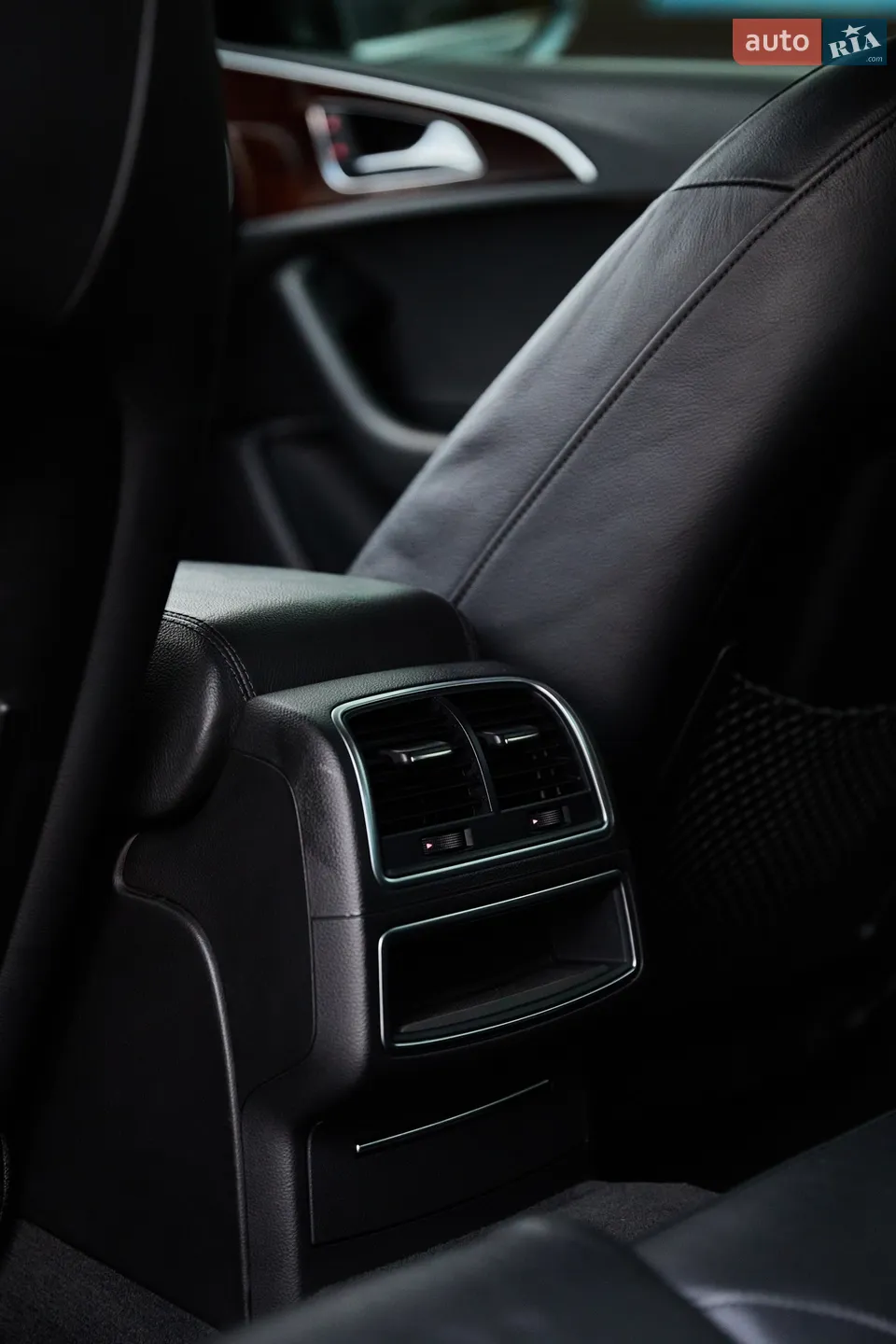 2014 Audi A6 - мініатюра 63