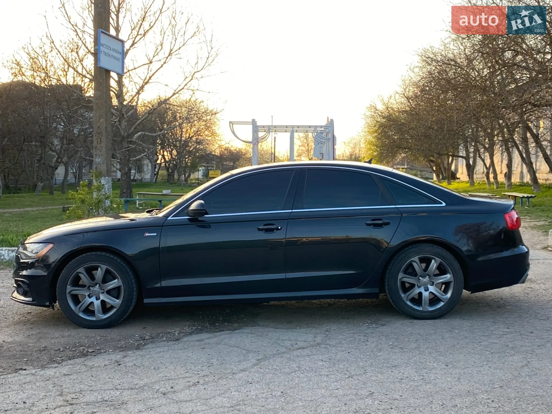 2013 Audi A6 - мініатюра 6