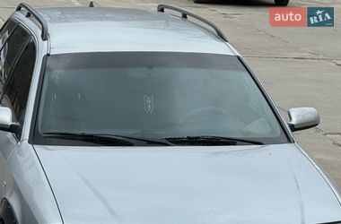 Универсал Audi A6 1998 в Львове