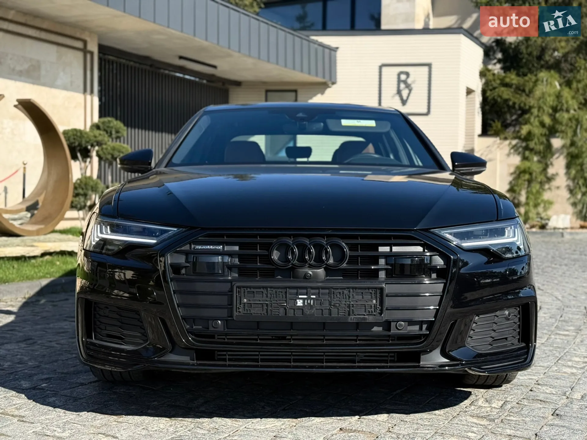 2023 Audi A6 - мініатюра 3