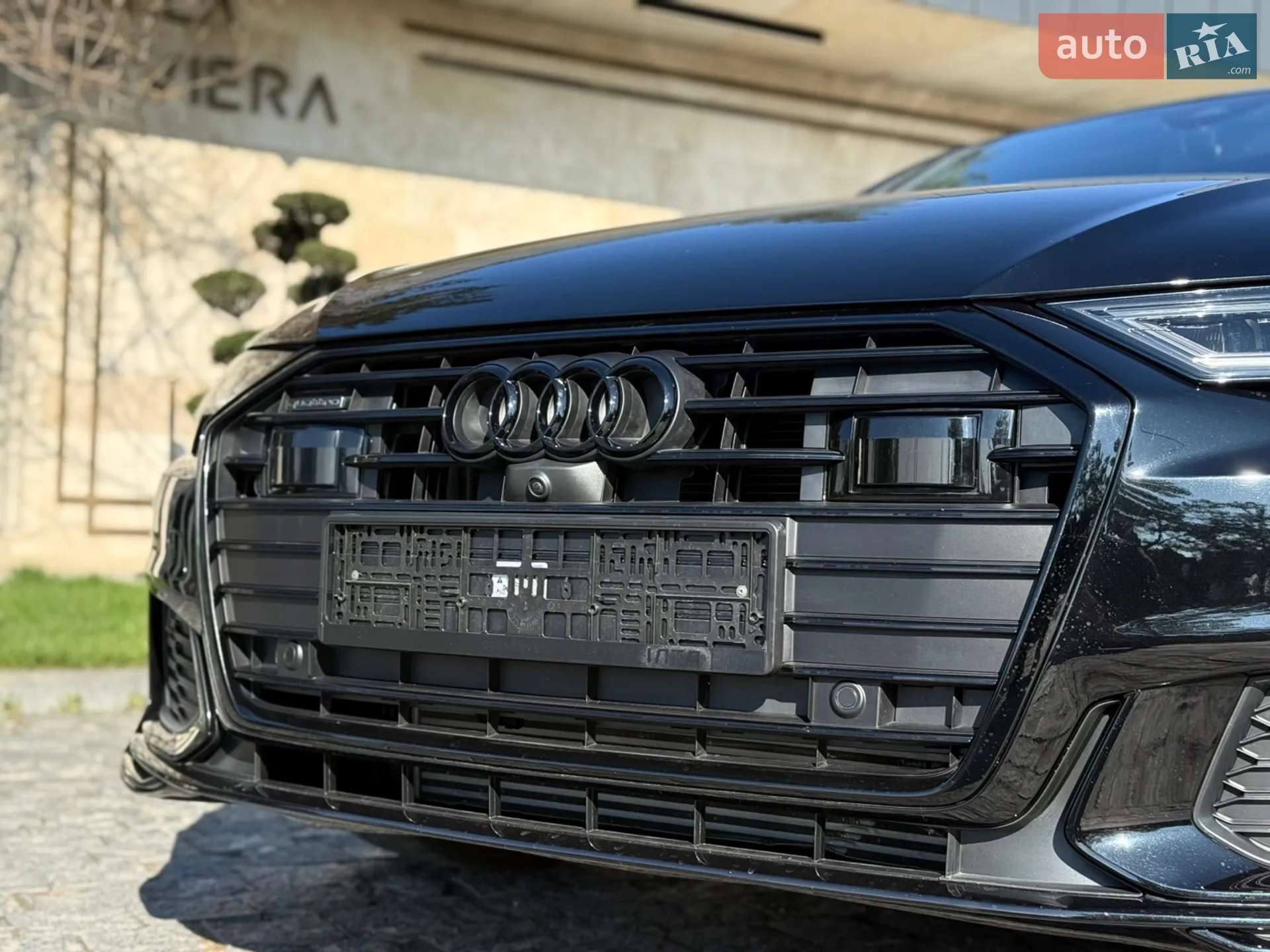 2023 Audi A6 - мініатюра 6