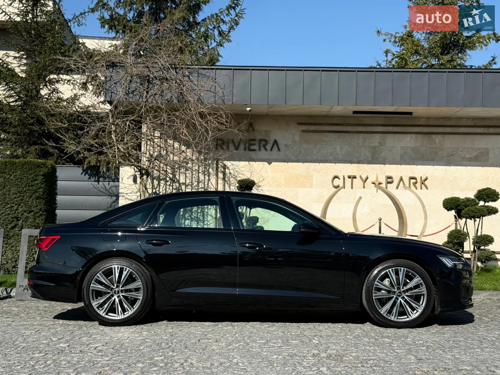 2023 Audi A6 - мініатюра 21