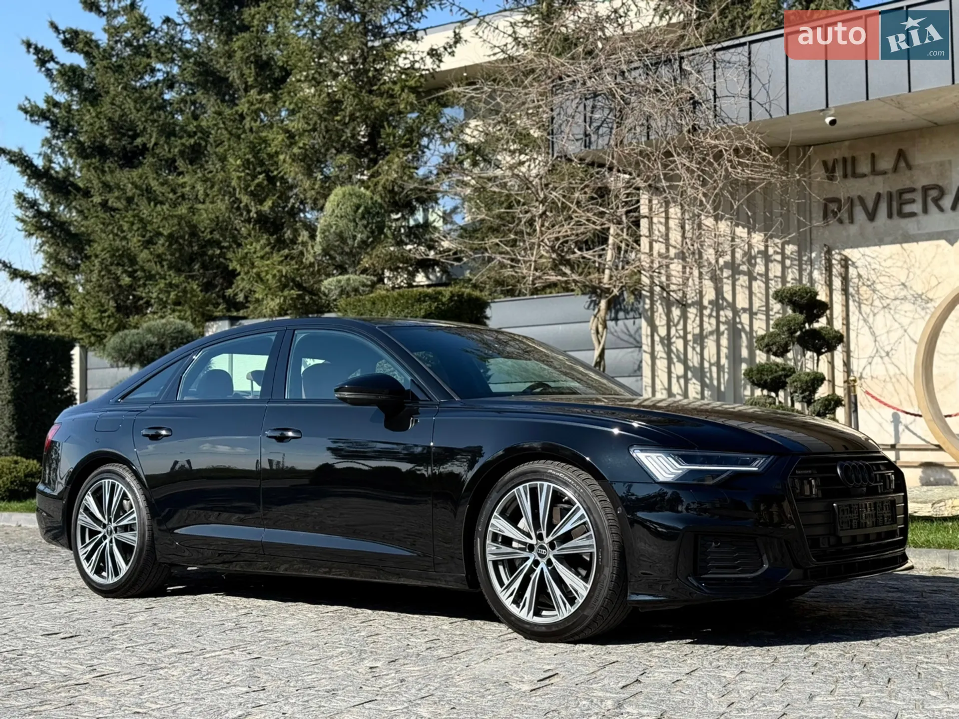 2023 Audi A6 - мініатюра 22