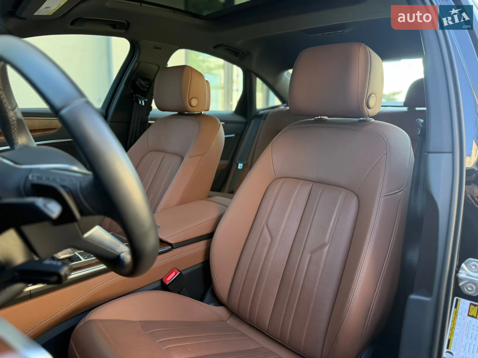 2023 Audi A6 - мініатюра 27