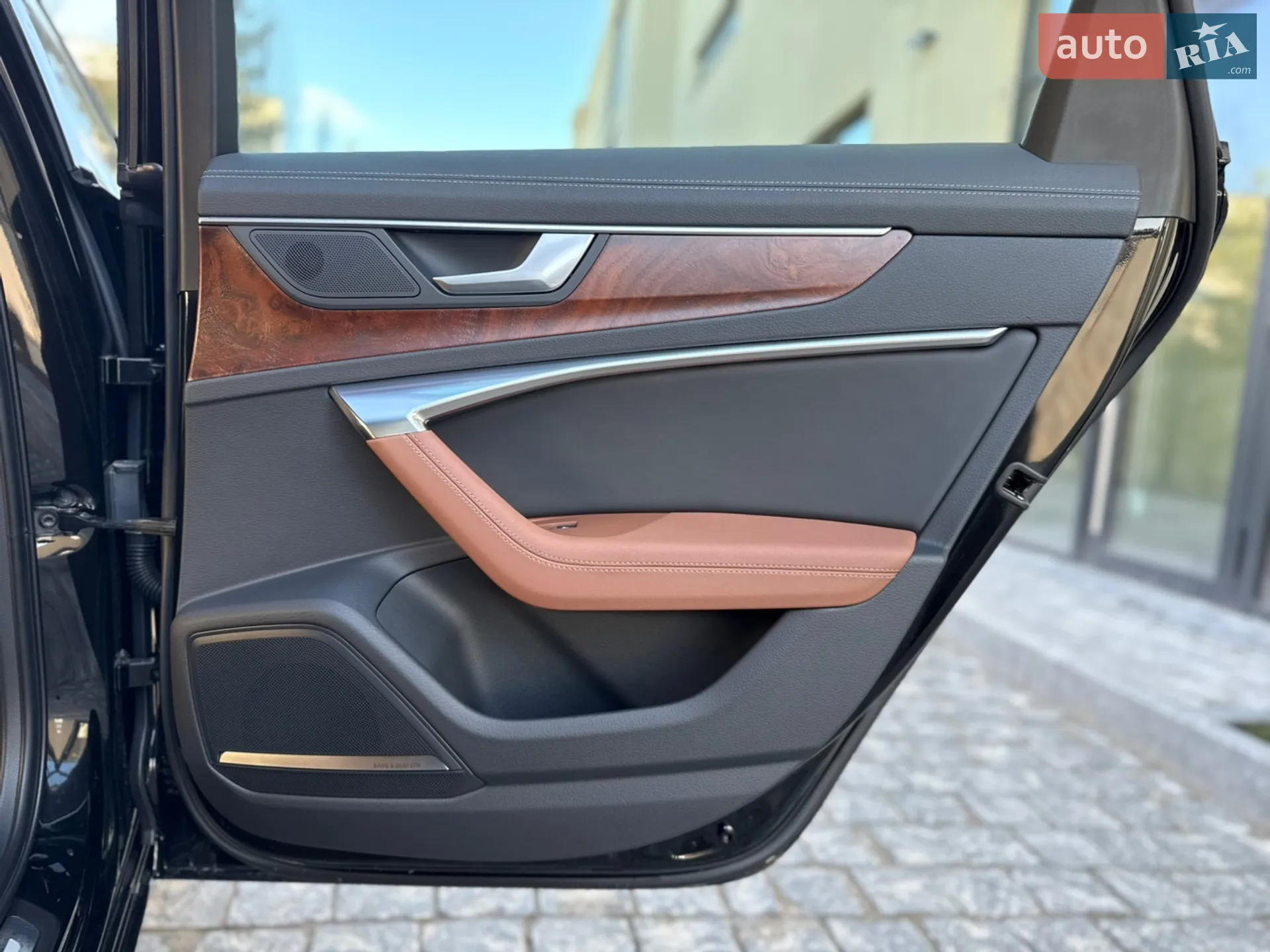 2023 Audi A6 - мініатюра 52