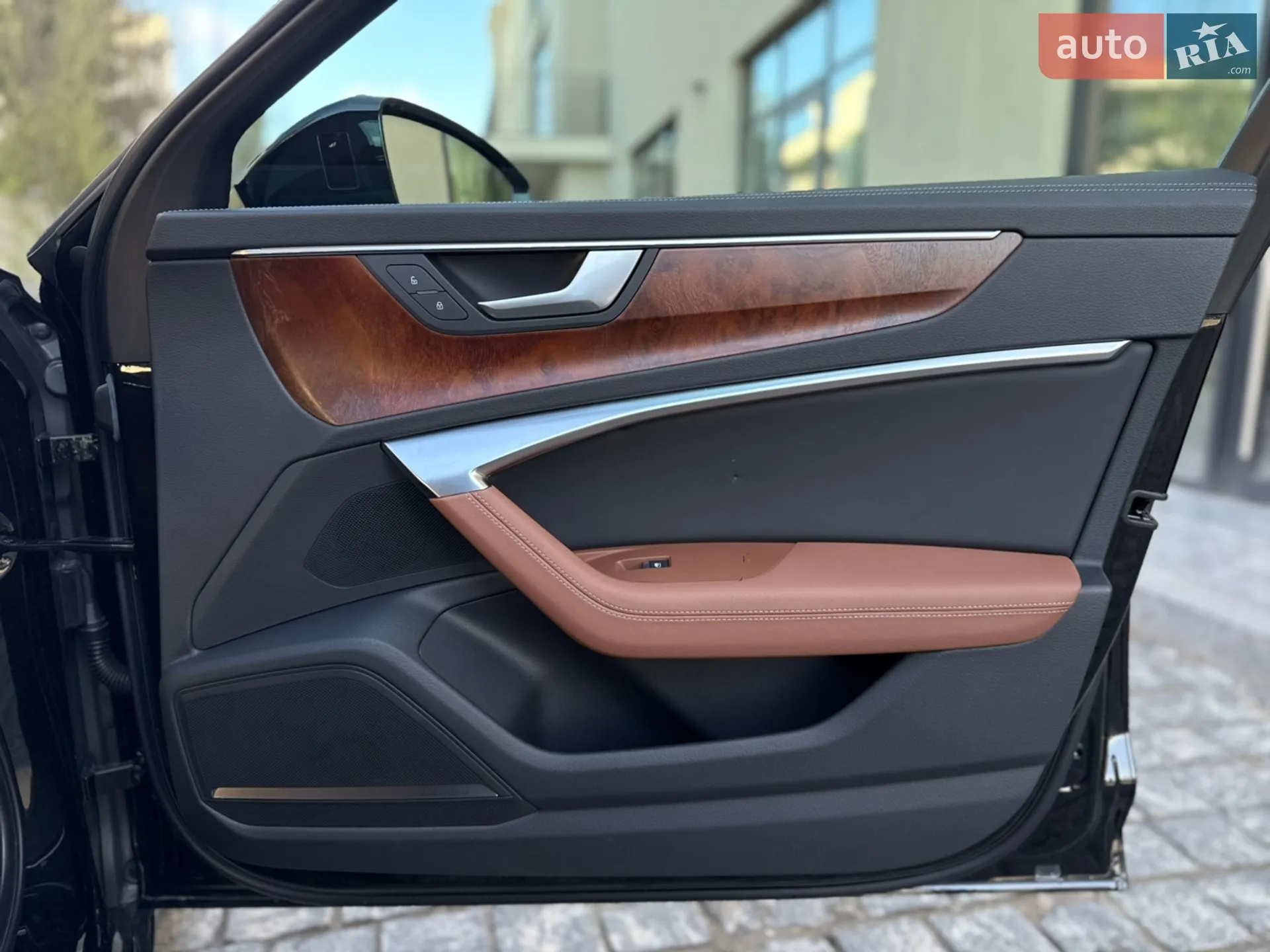 2023 Audi A6 - мініатюра 54