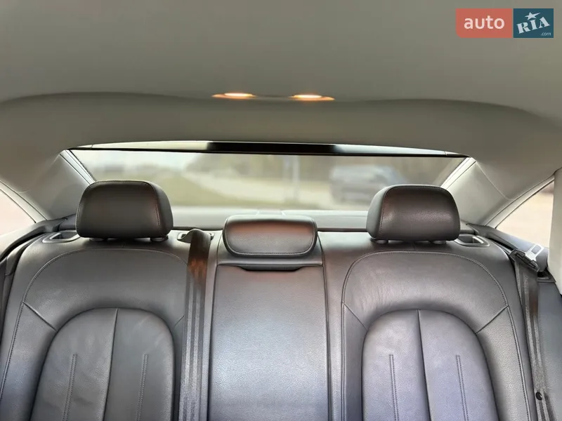 Audi A6 2015 VIN WAUGFAFC8GN007650 фото оголошення 36 з 89