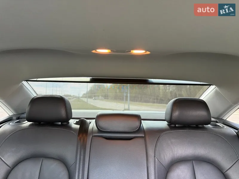 Audi A6 2015 VIN WAUGFAFC8GN007650 фото оголошення 37 з 89