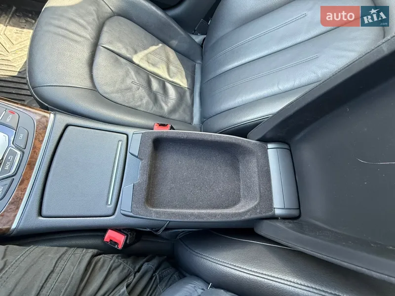 Audi A6 2015 VIN WAUGFAFC8GN007650 фото оголошення 45 з 89