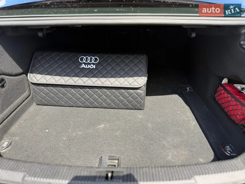 Audi A6 2015 VIN WAUGFAFC8GN007650 фото оголошення 46 з 89