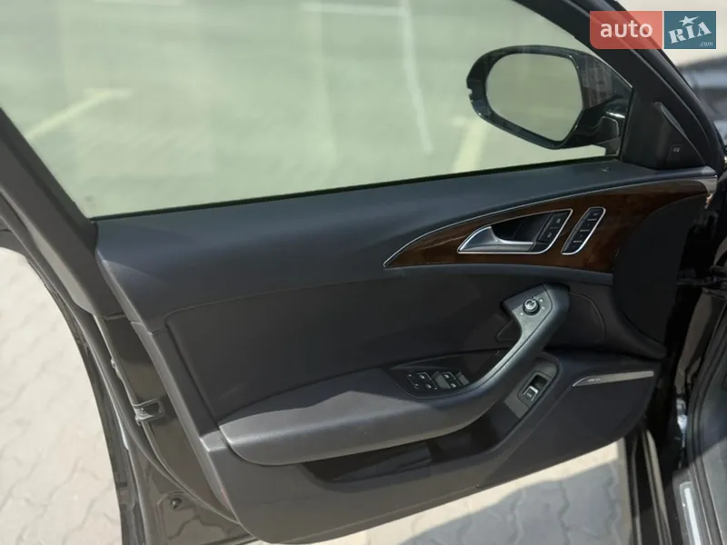 Audi A6 2015 VIN WAUGFAFC8GN007650 фото оголошення 55 з 89