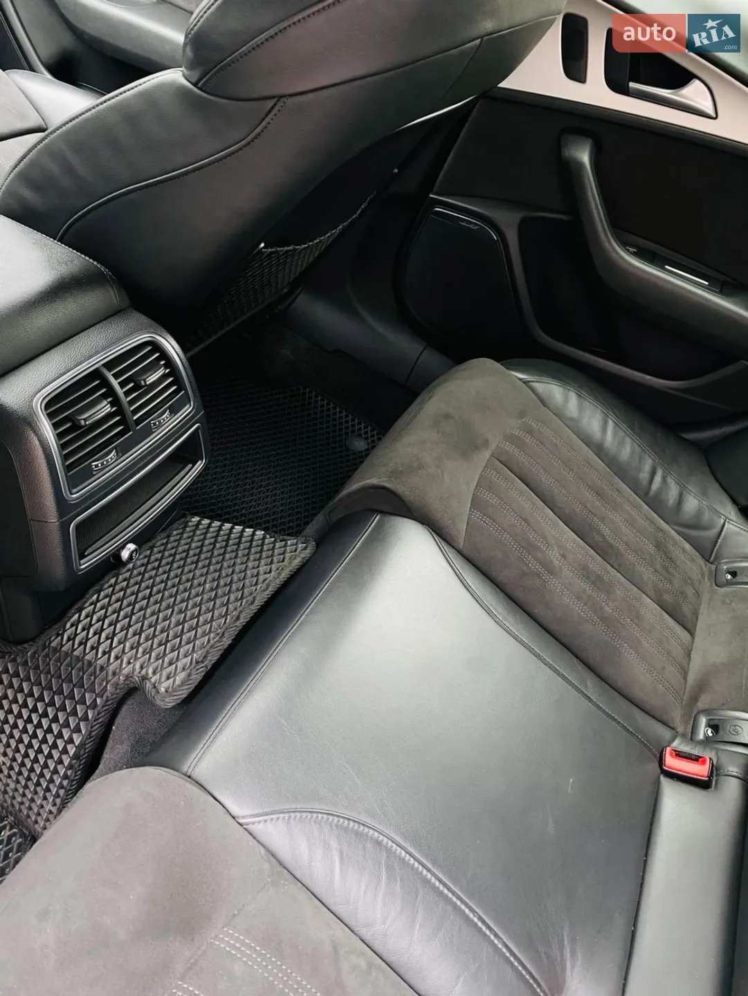 2016 Audi A6 - мініатюра 16