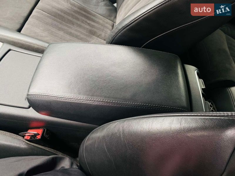 Універсал Audi A6 2016 в Путивлі фото 15 Універсал Audi A6 2016 в Путивлі