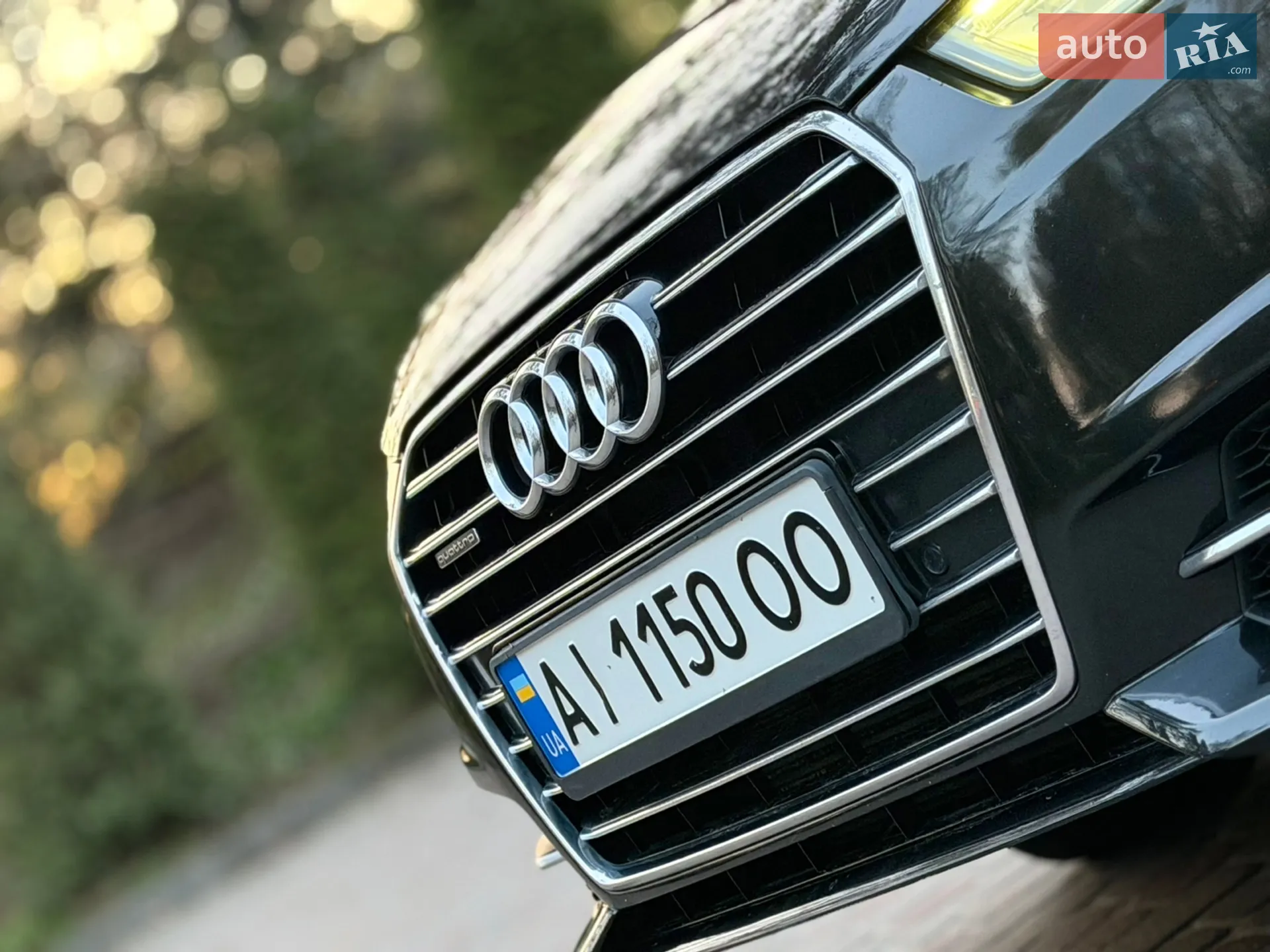 2016 Audi A6 - мініатюра 9
