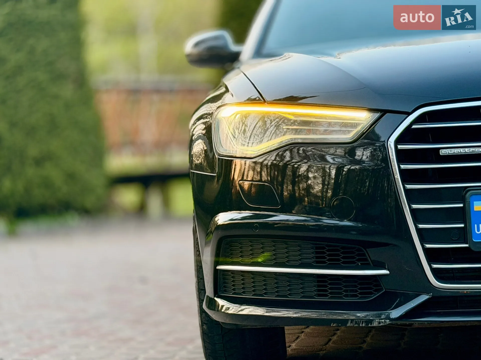 2016 Audi A6 - мініатюра 14