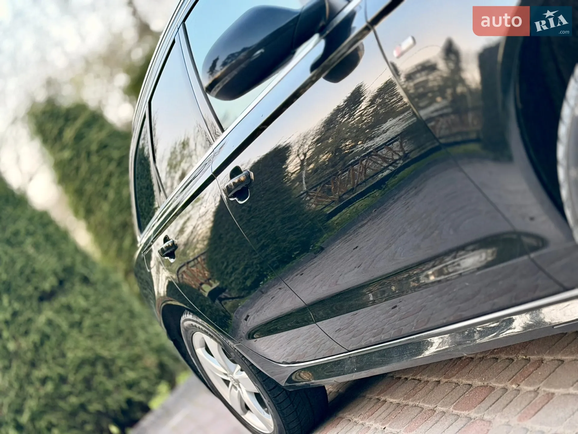 2016 Audi A6 - мініатюра 23