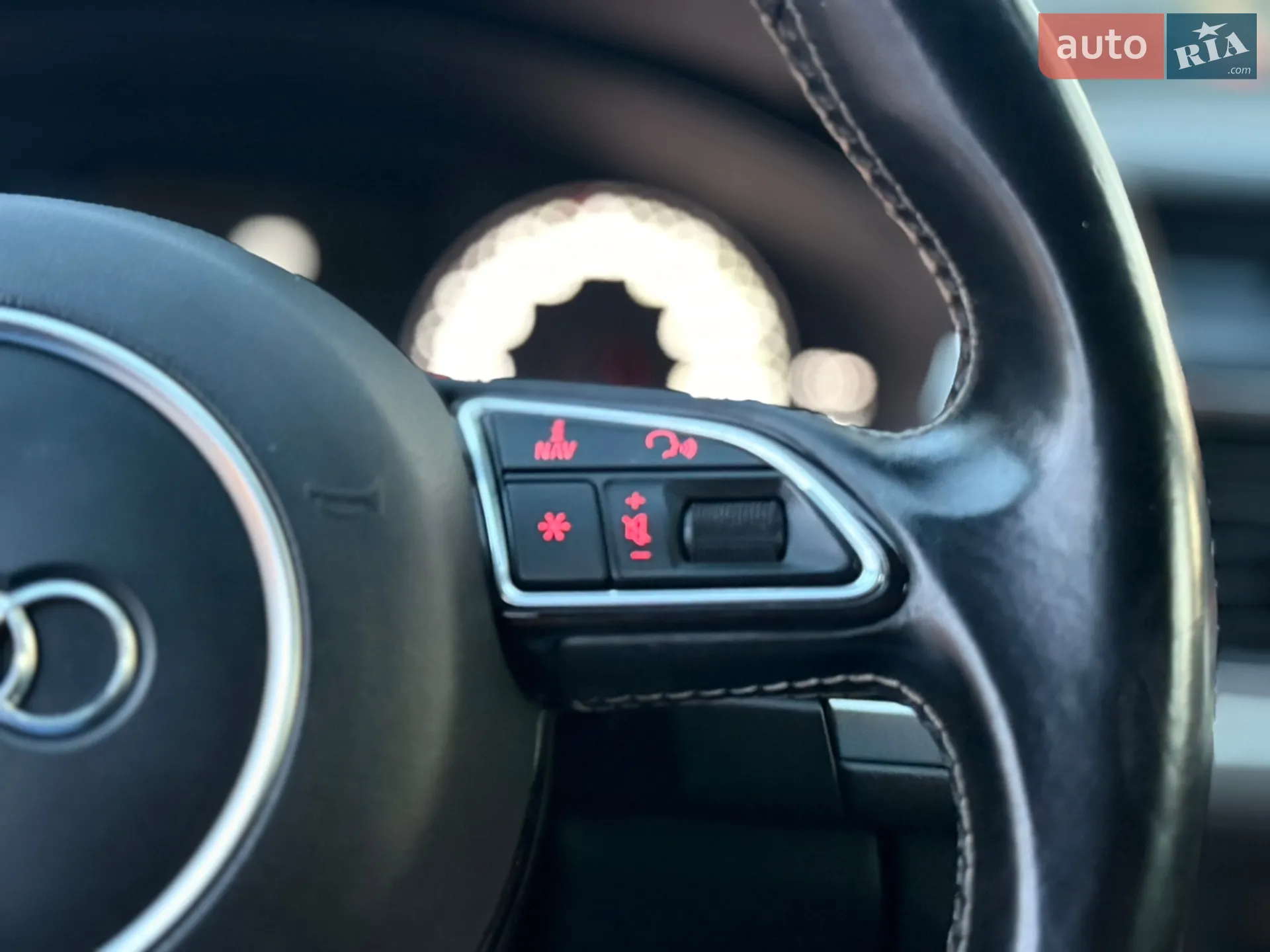 2016 Audi A6 - мініатюра 69