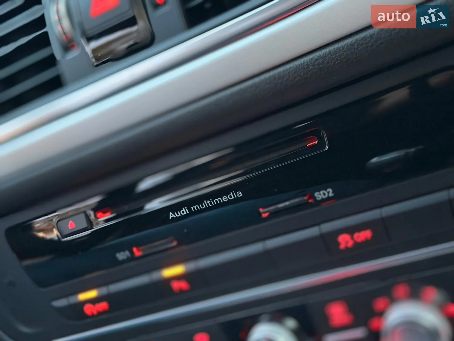 2016 Audi A6 - мініатюра 80