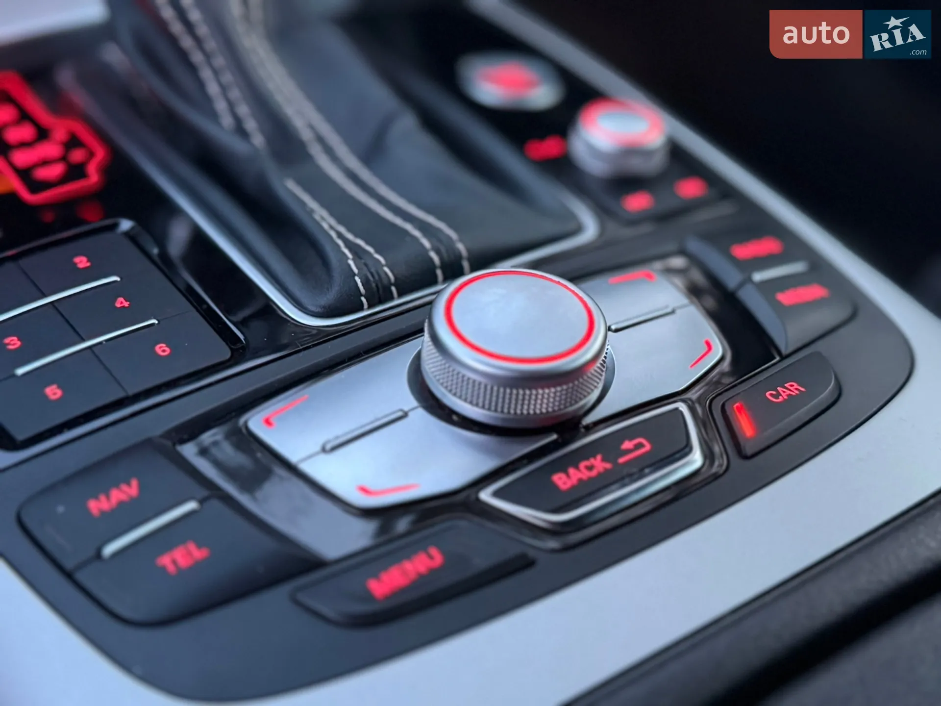 2016 Audi A6 - мініатюра 83