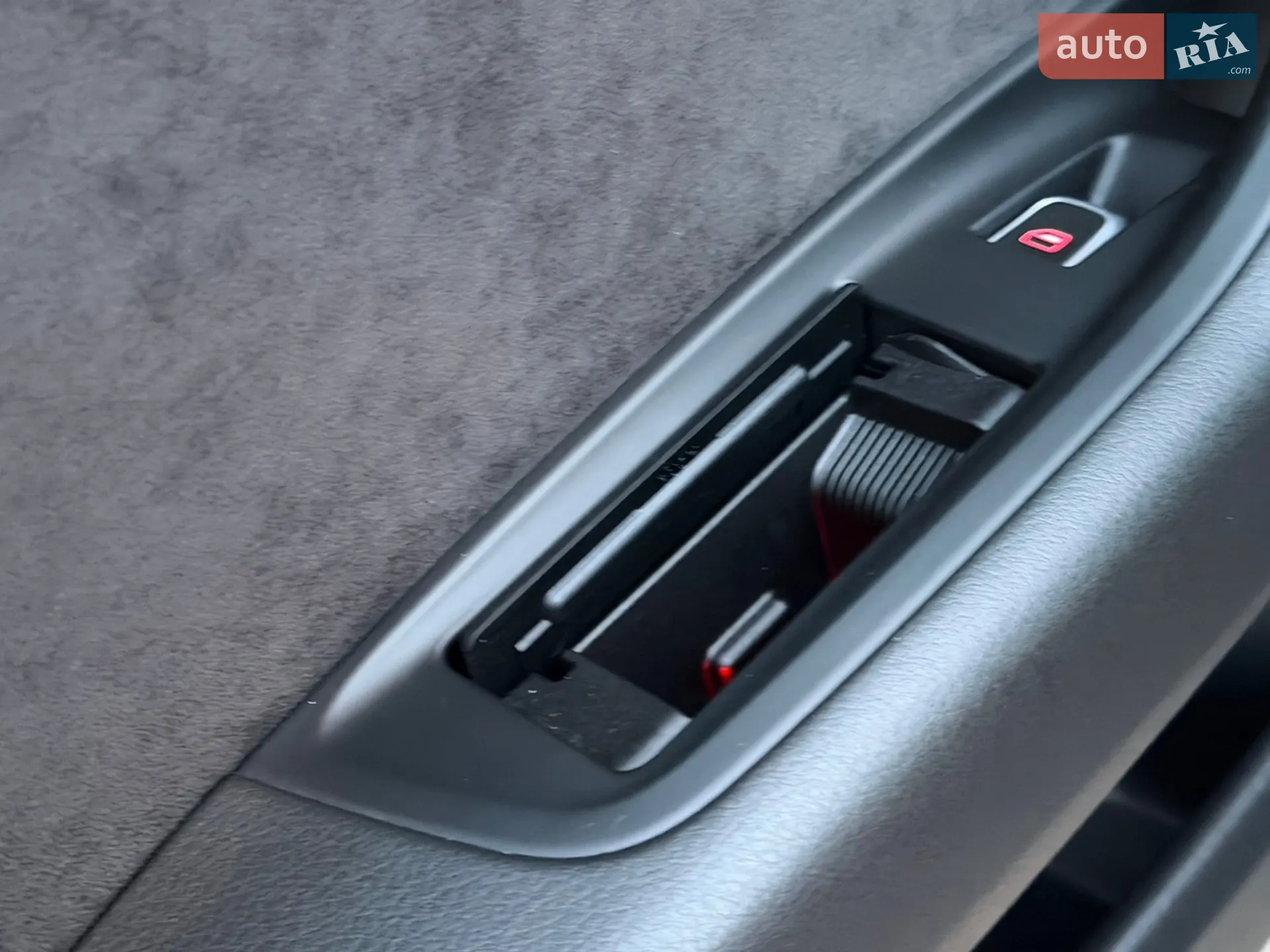 2016 Audi A6 - мініатюра 89