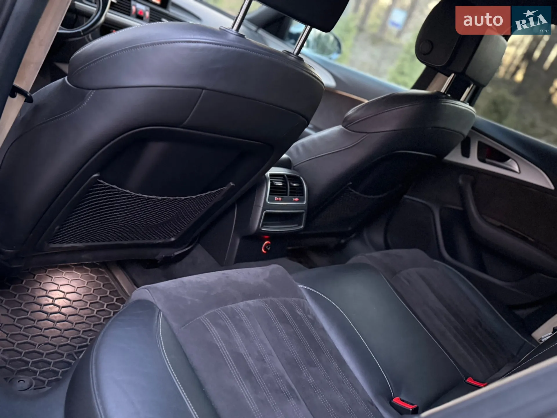 2016 Audi A6 - мініатюра 94