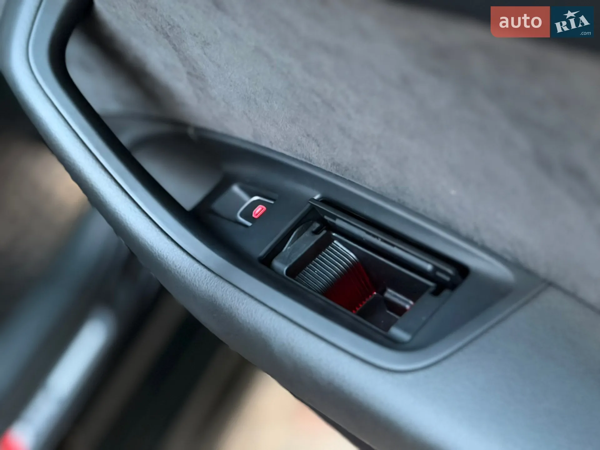 2016 Audi A6 - мініатюра 100