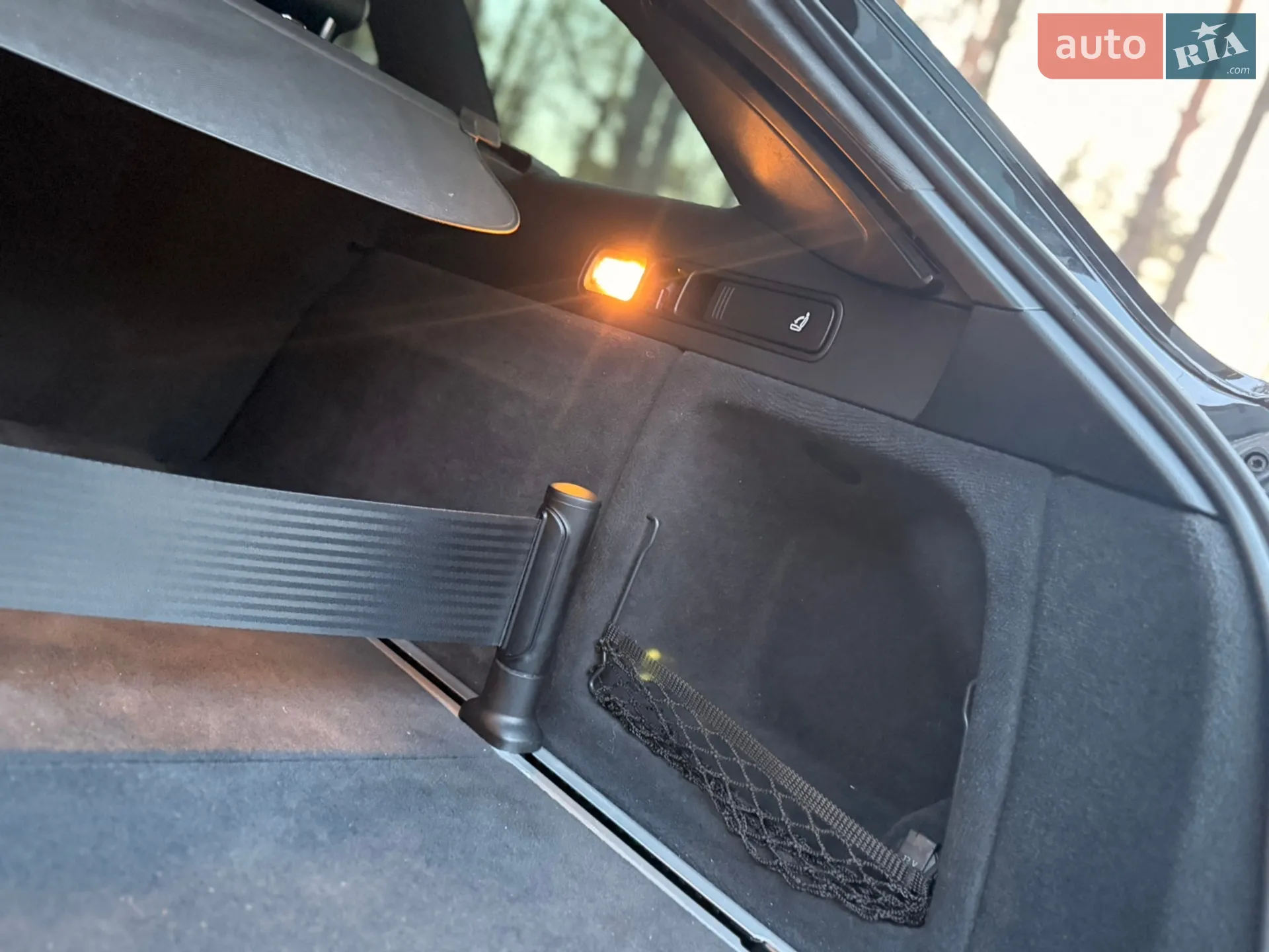 2016 Audi A6 - мініатюра 134