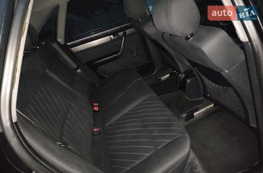 Седан Audi A6 1995 в Одесі