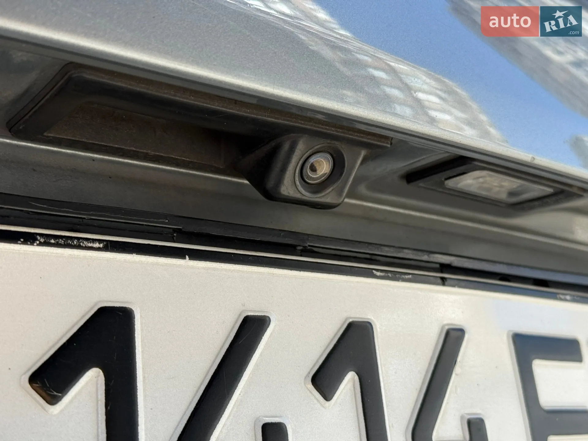 2013 Audi A6 - мініатюра 11