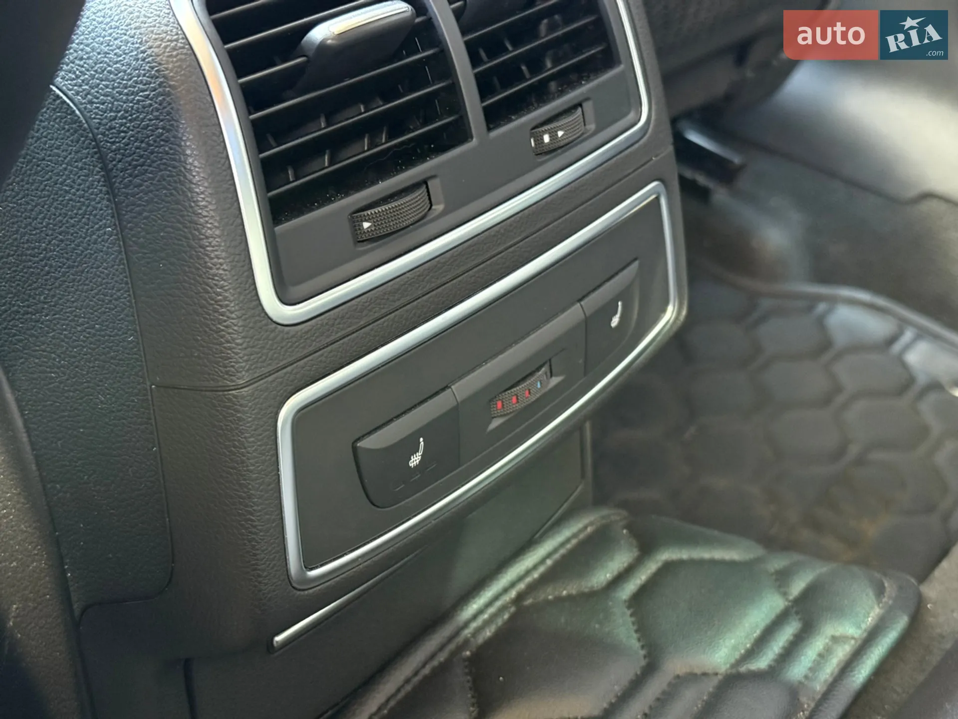 2013 Audi A6 - мініатюра 20