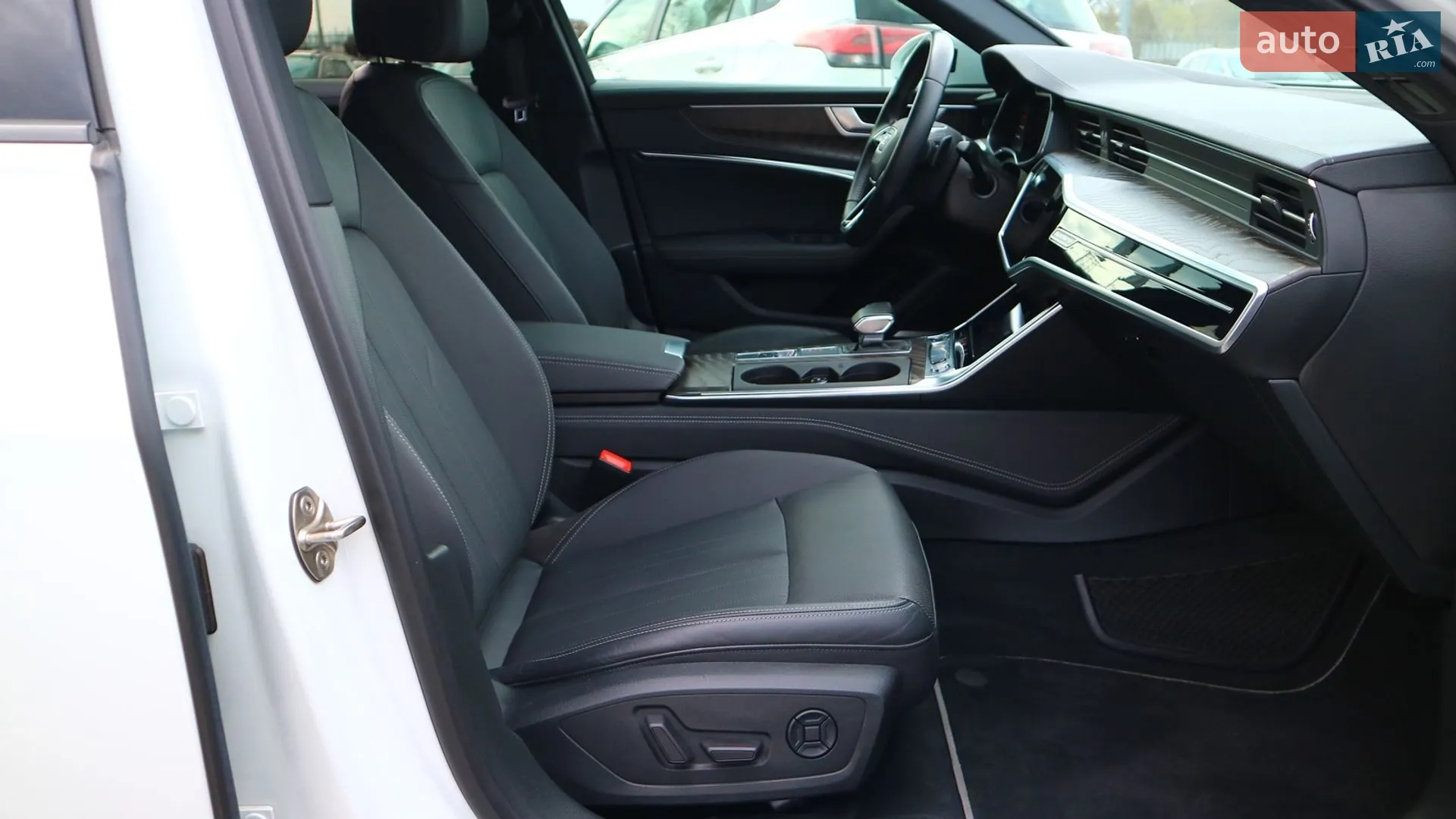 2020 Audi A6 - мініатюра 6