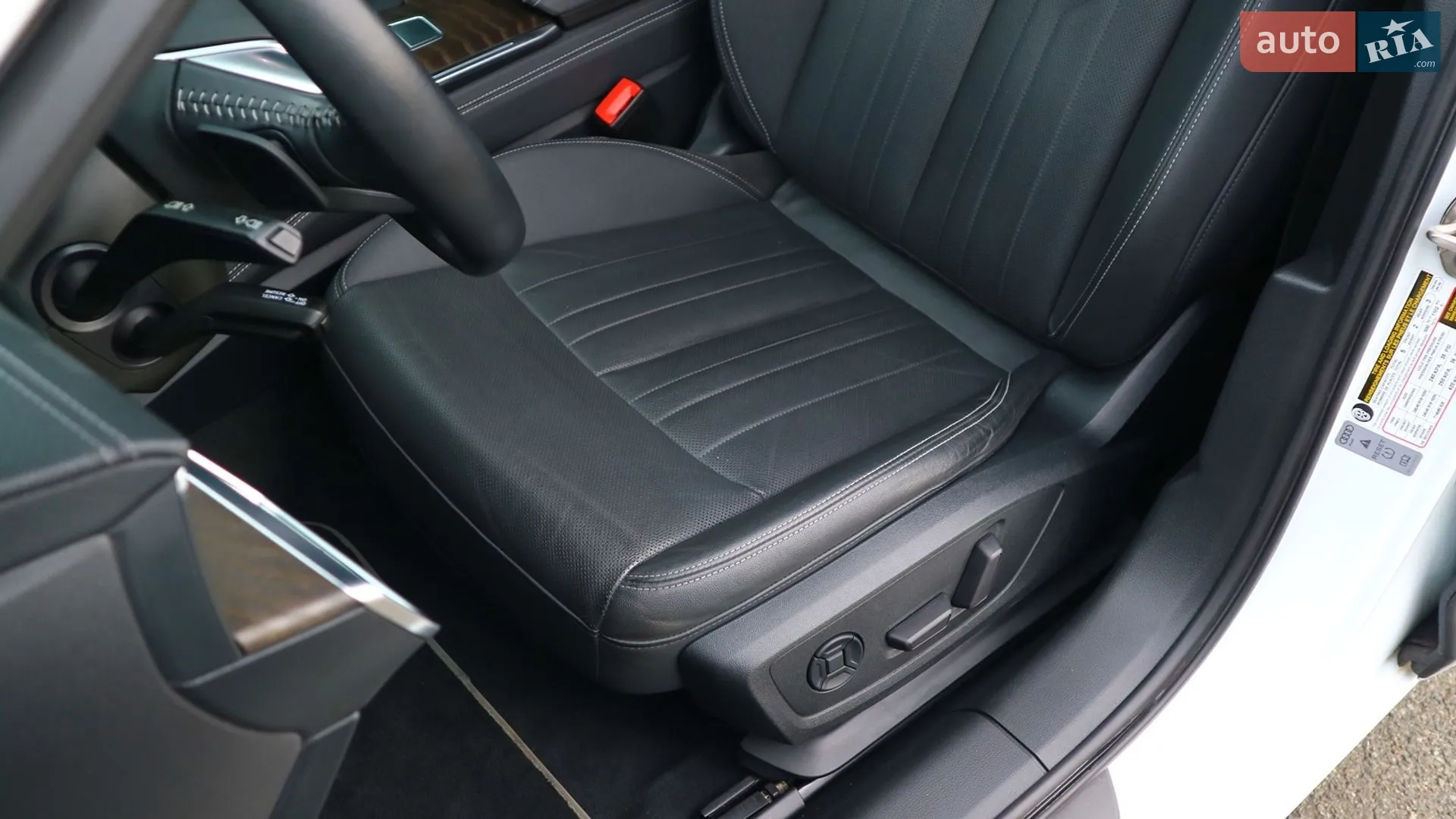 2020 Audi A6 - мініатюра 15