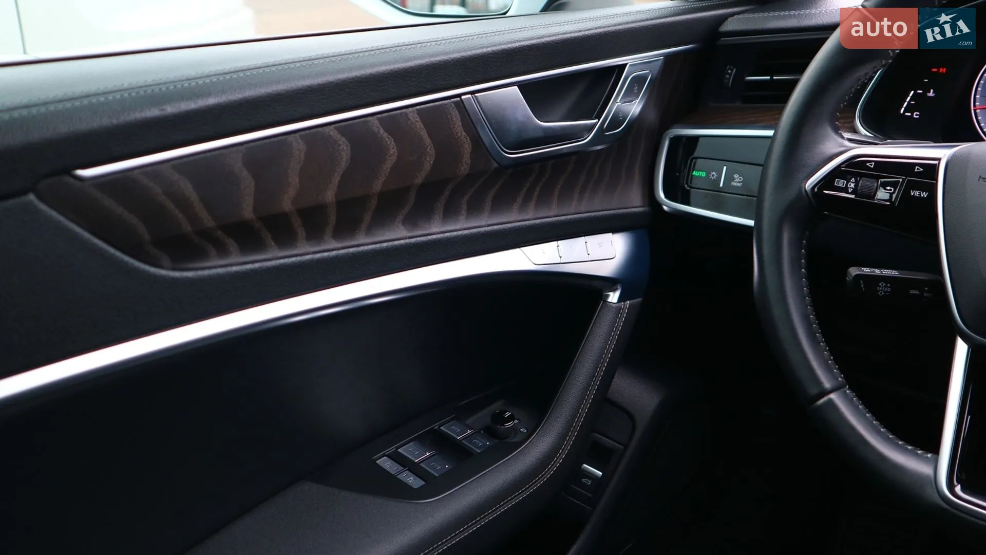 2020 Audi A6 - мініатюра 17