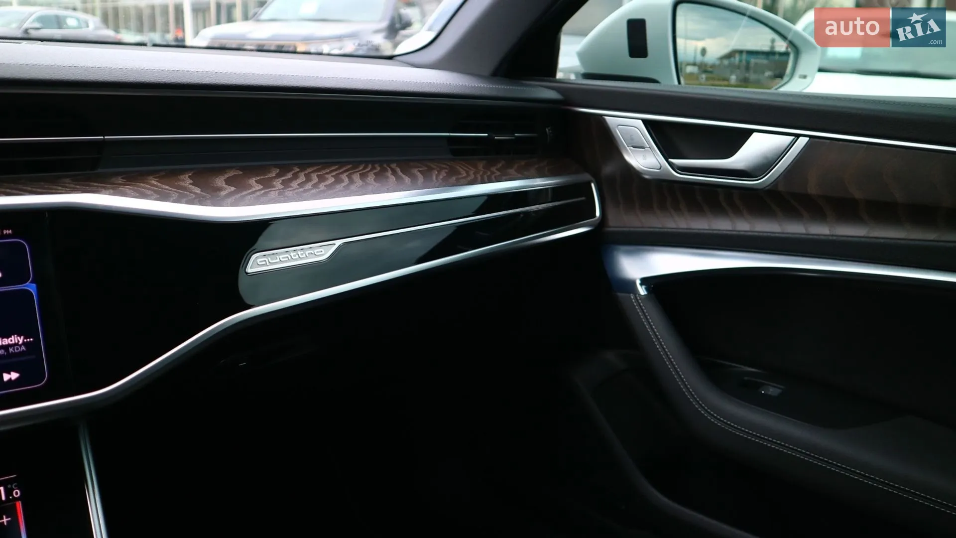 2020 Audi A6 - мініатюра 18