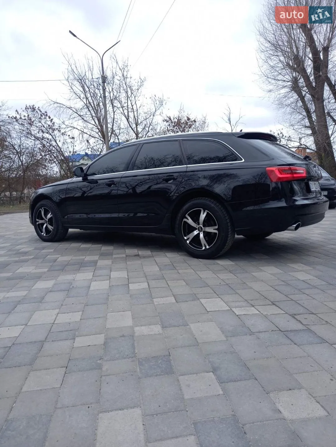 2013 Audi A6 - мініатюра 14