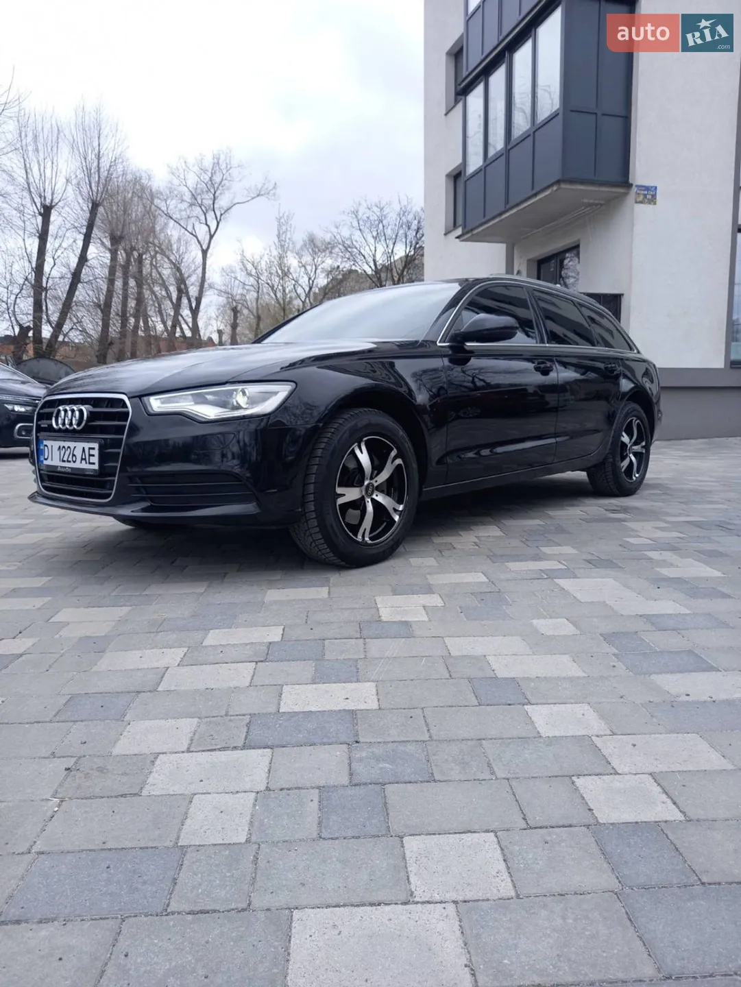 2013 Audi A6 - мініатюра 19