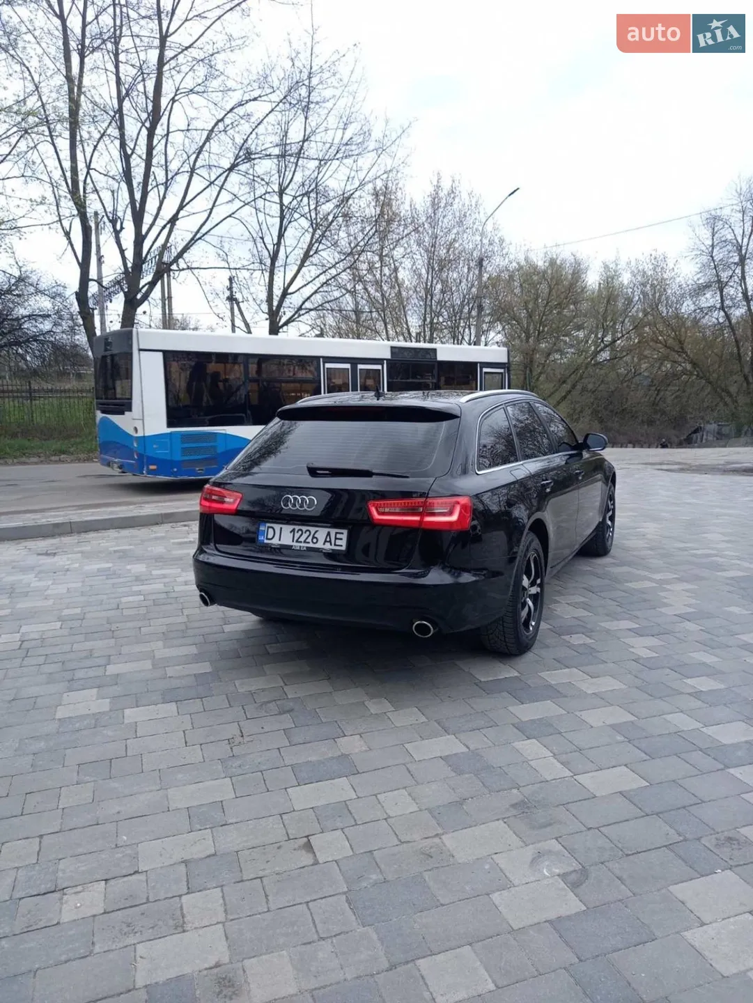 2013 Audi A6 - мініатюра 18