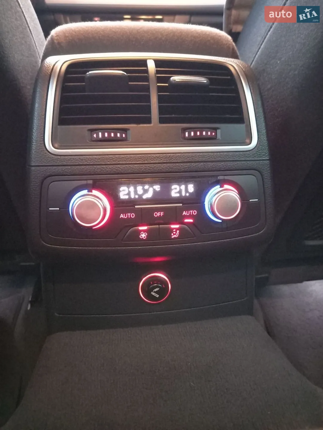 2013 Audi A6 - мініатюра 42