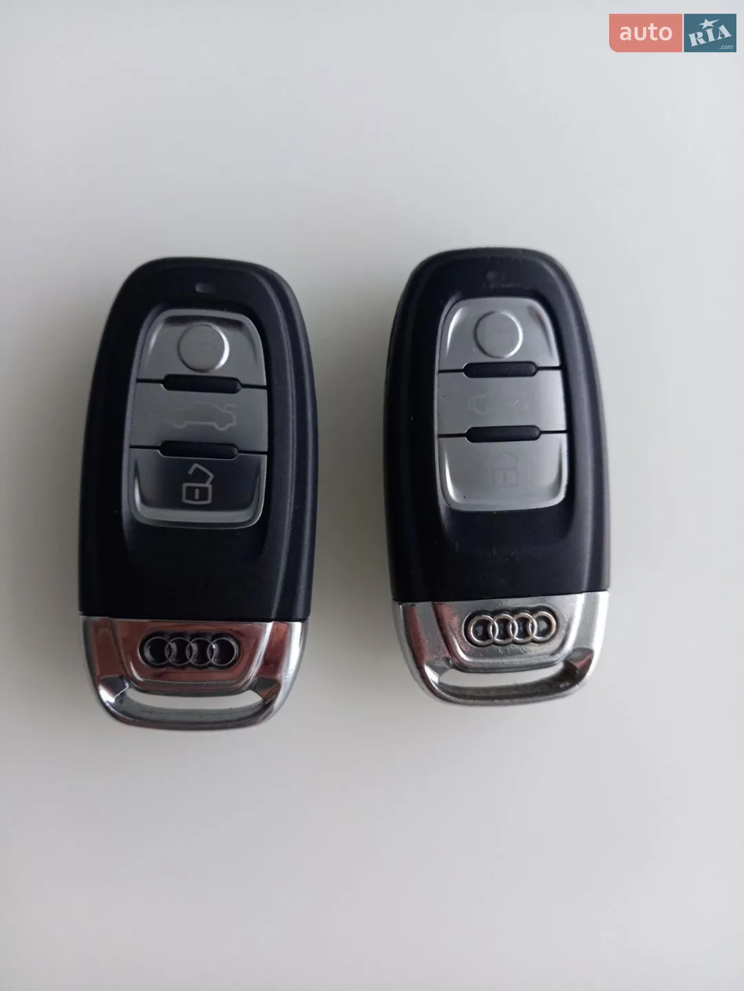 2013 Audi A6 - мініатюра 57