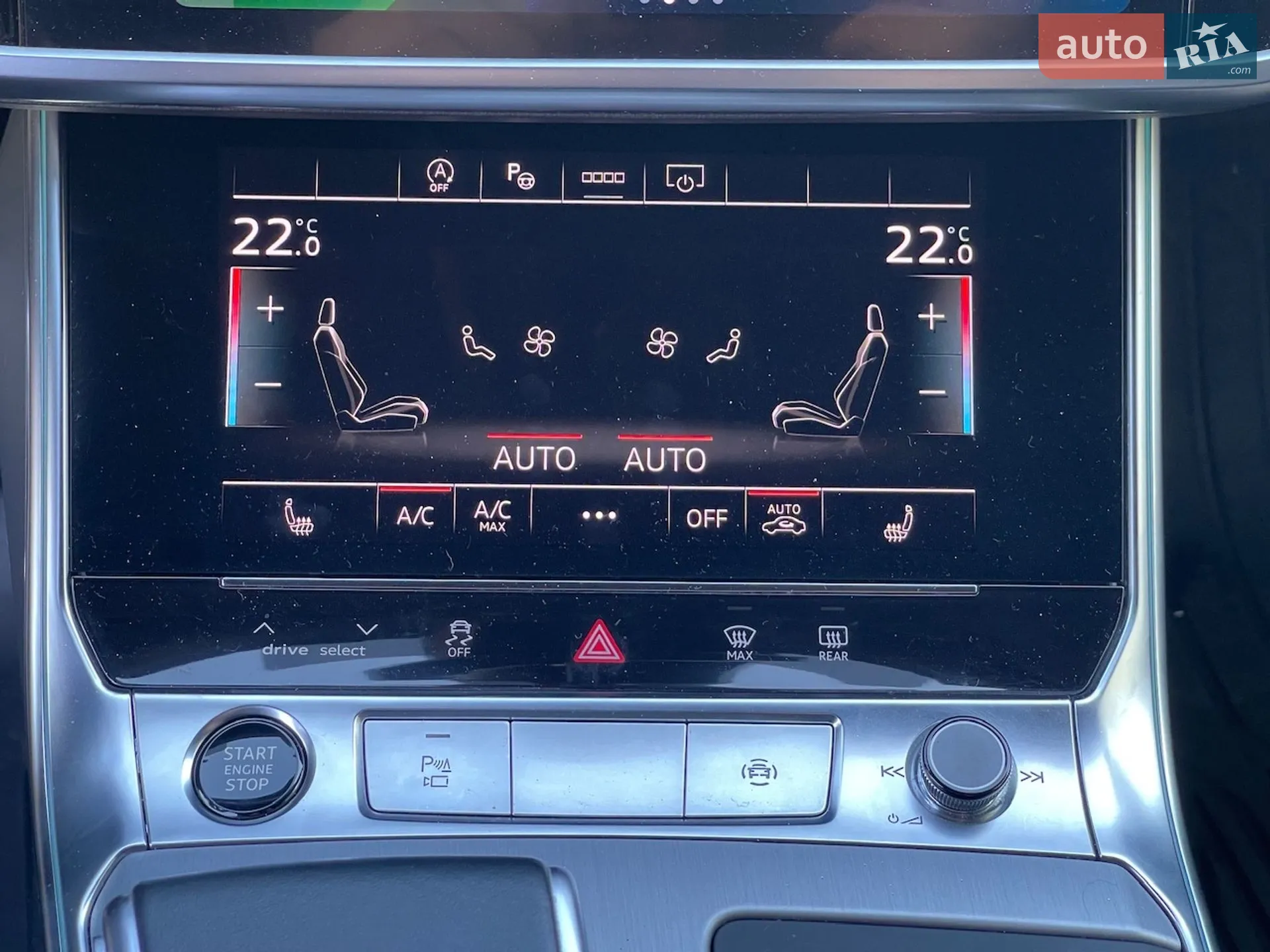 2022 Audi A6 - мініатюра 45