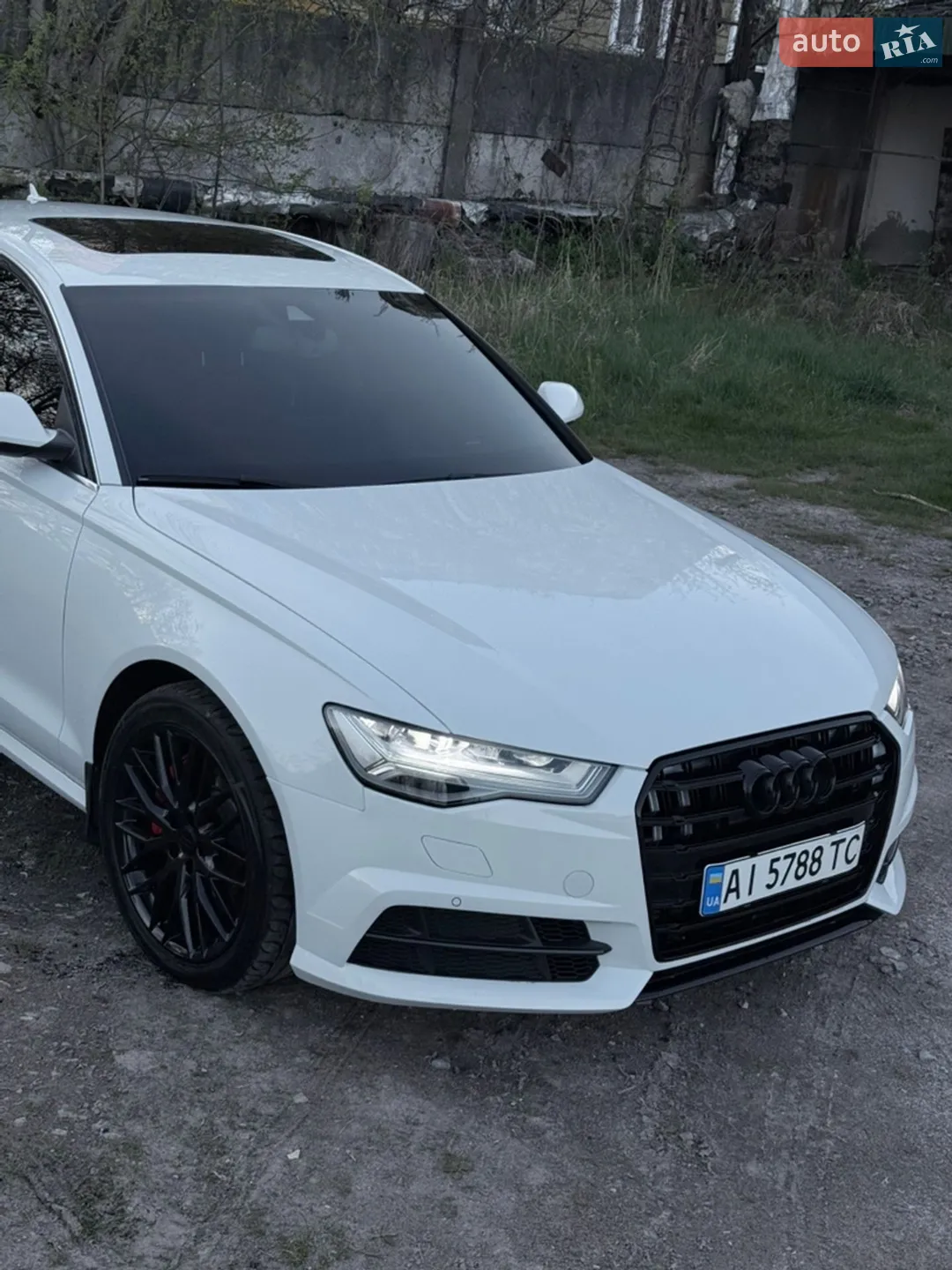 2015 Audi A6 - мініатюра 13