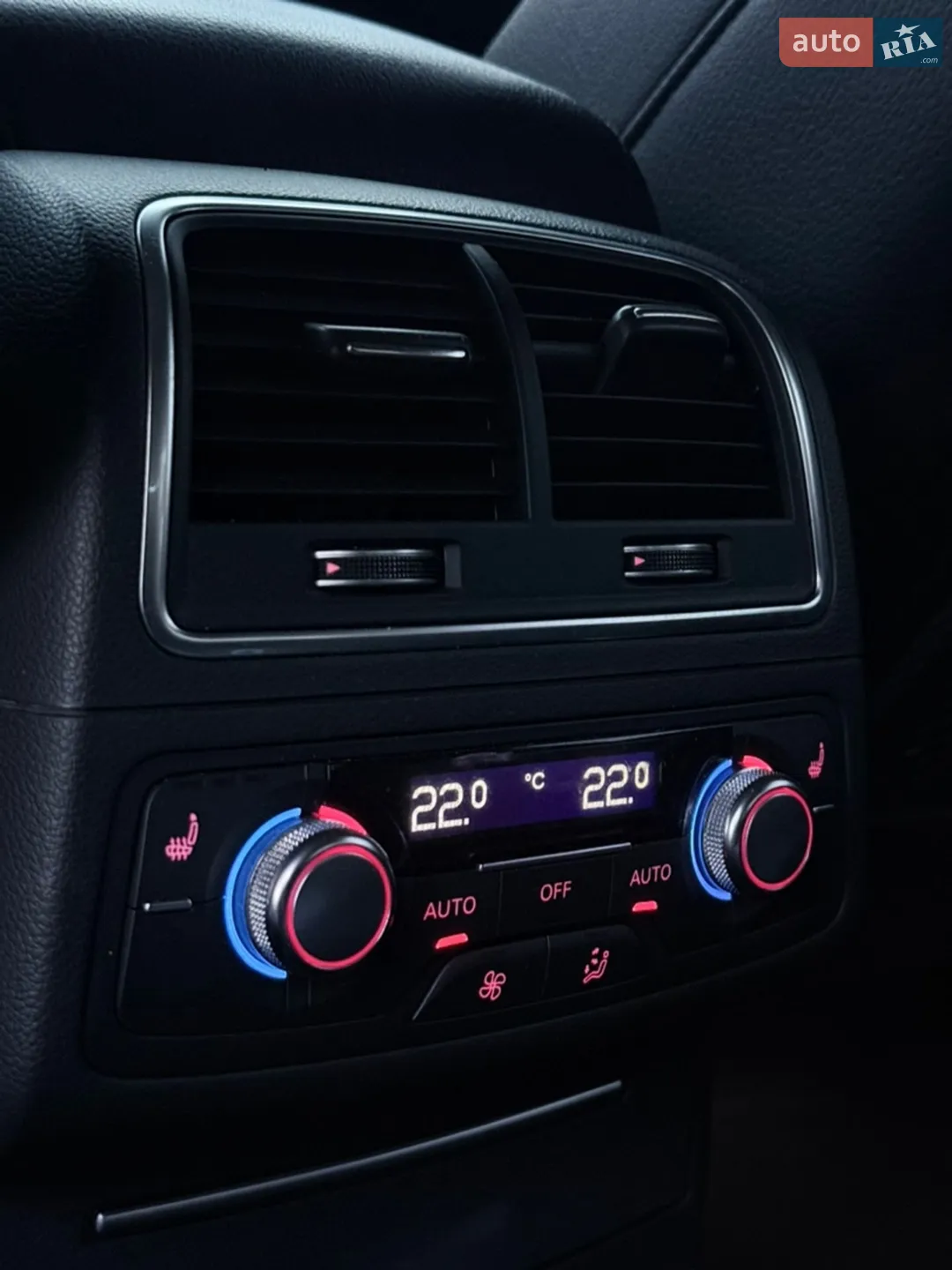 2015 Audi A6 - мініатюра 23