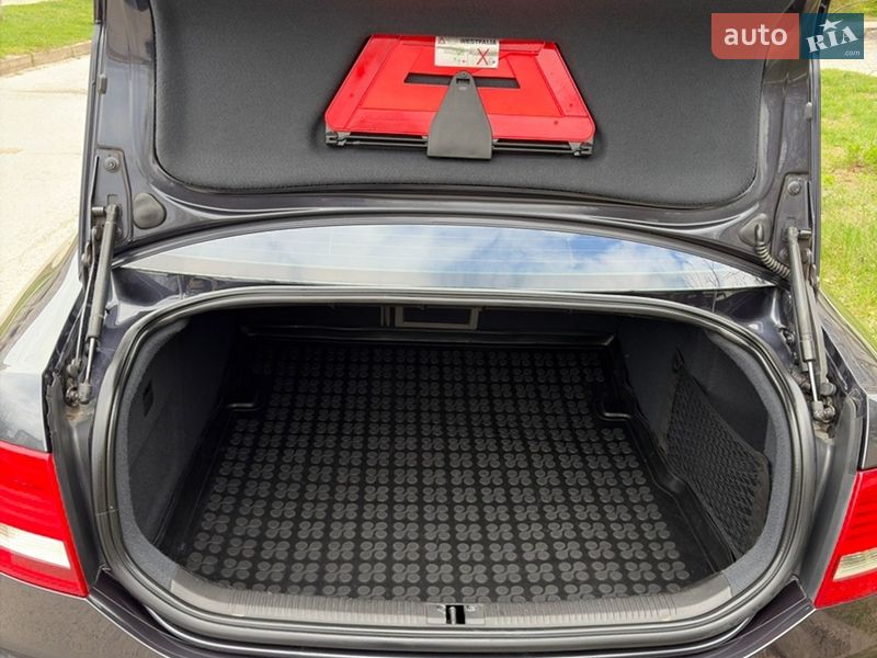 Седан Audi A6 2008 в Вараші
